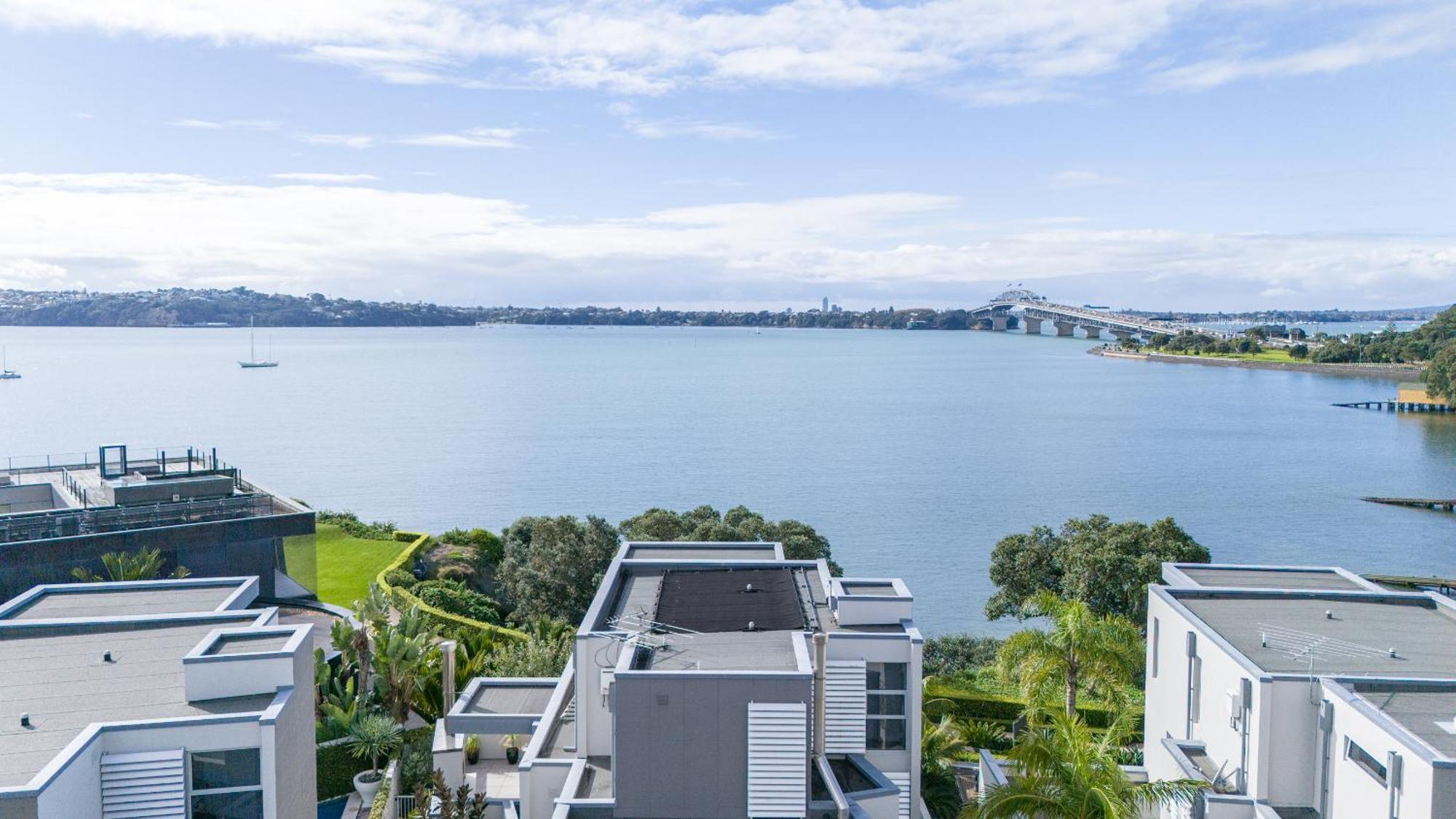 Sentinel Beach House - Auckland Holiday Retreat Villa Exterior photo