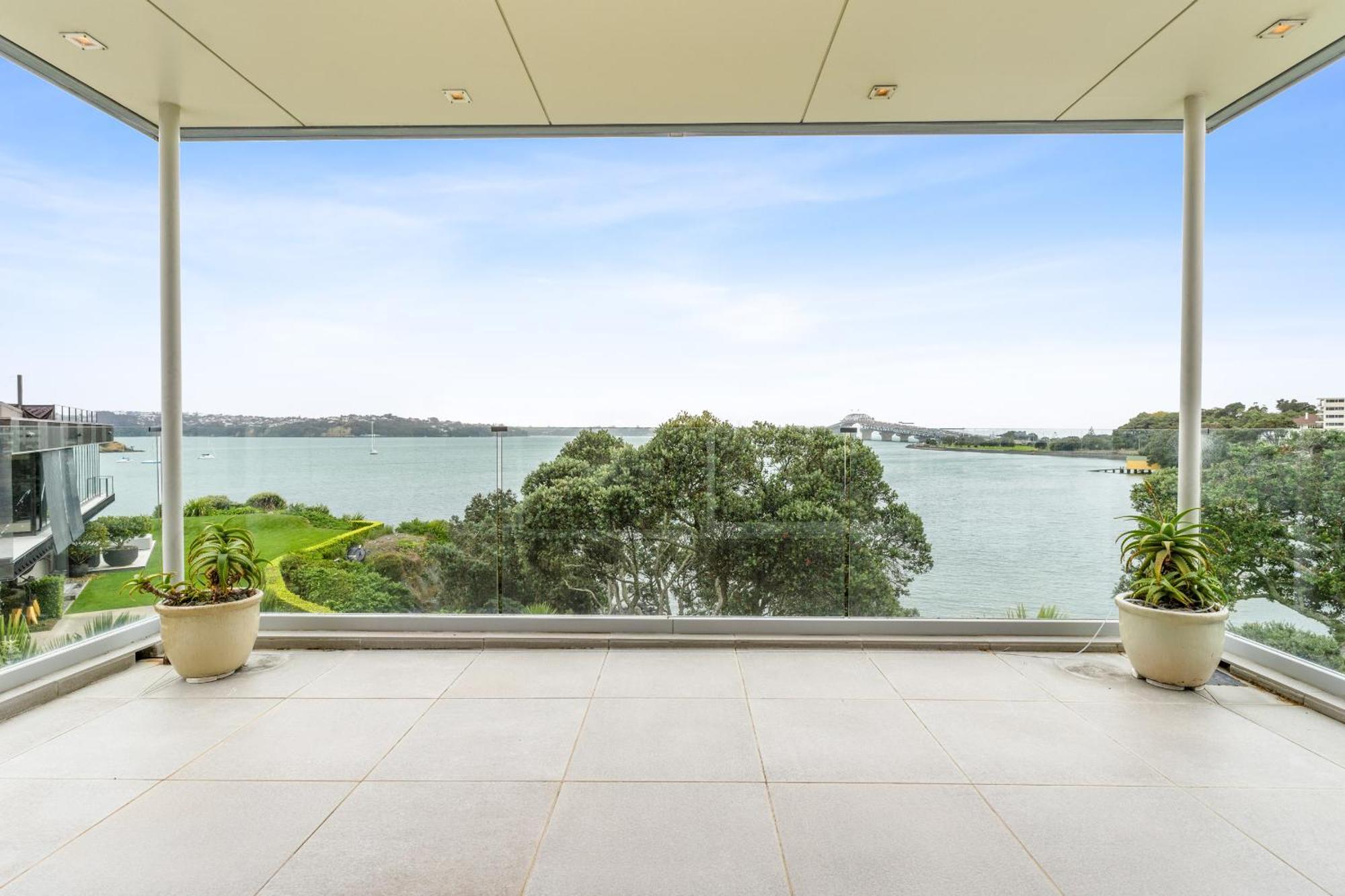 Sentinel Beach House - Auckland Holiday Retreat Villa Exterior photo